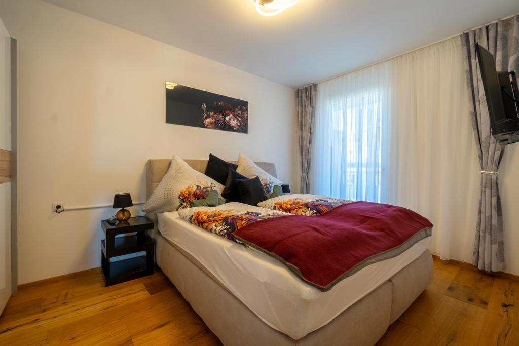 Bennett Apartment Vienna Esterno foto