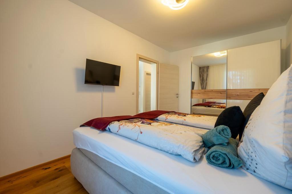 Bennett Apartment Vienna Esterno foto