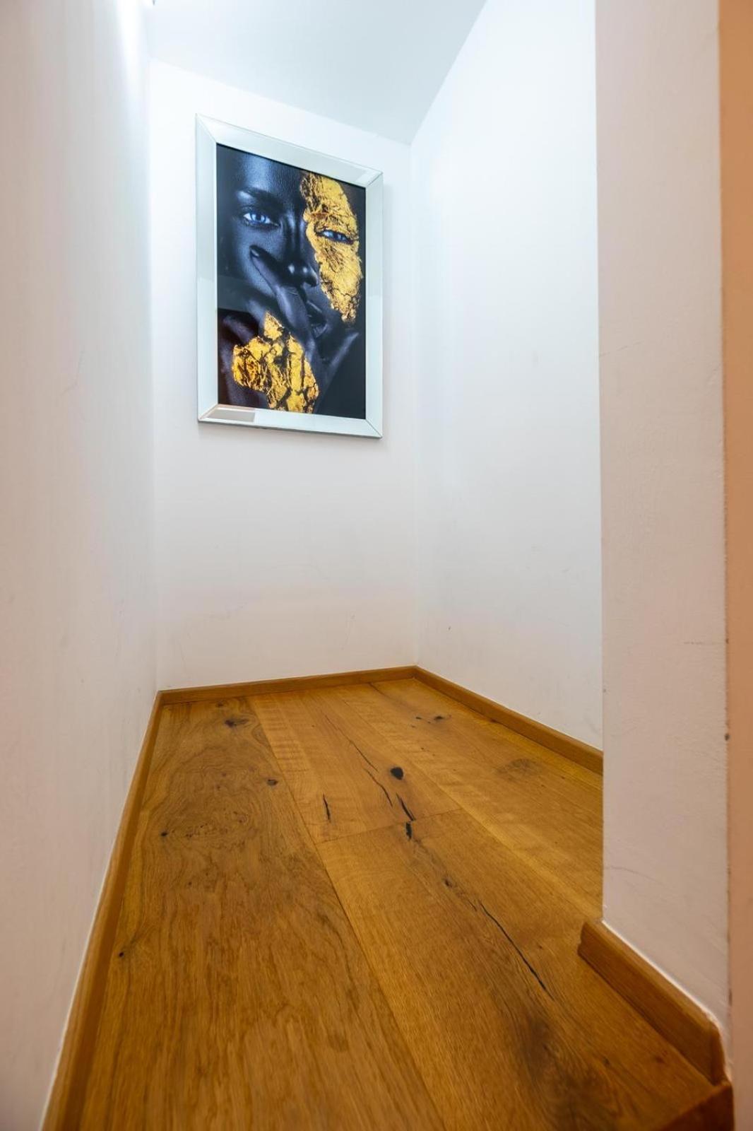 Bennett Apartment Vienna Esterno foto